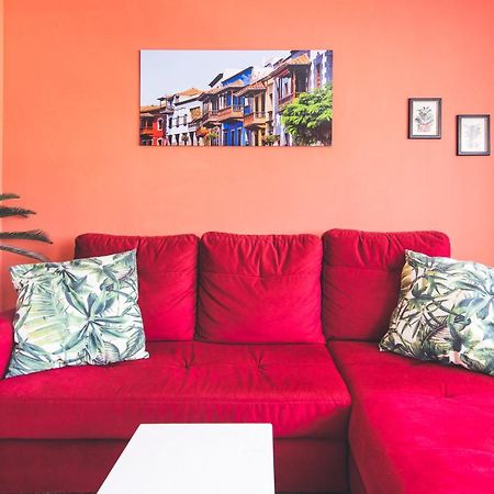 Home2Book Charming Apartment Playa Del Ingles San Bartolomé Exteriér fotografie