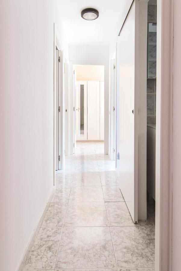 Home2Book Charming Apartment Playa Del Ingles San Bartolomé Exteriér fotografie
