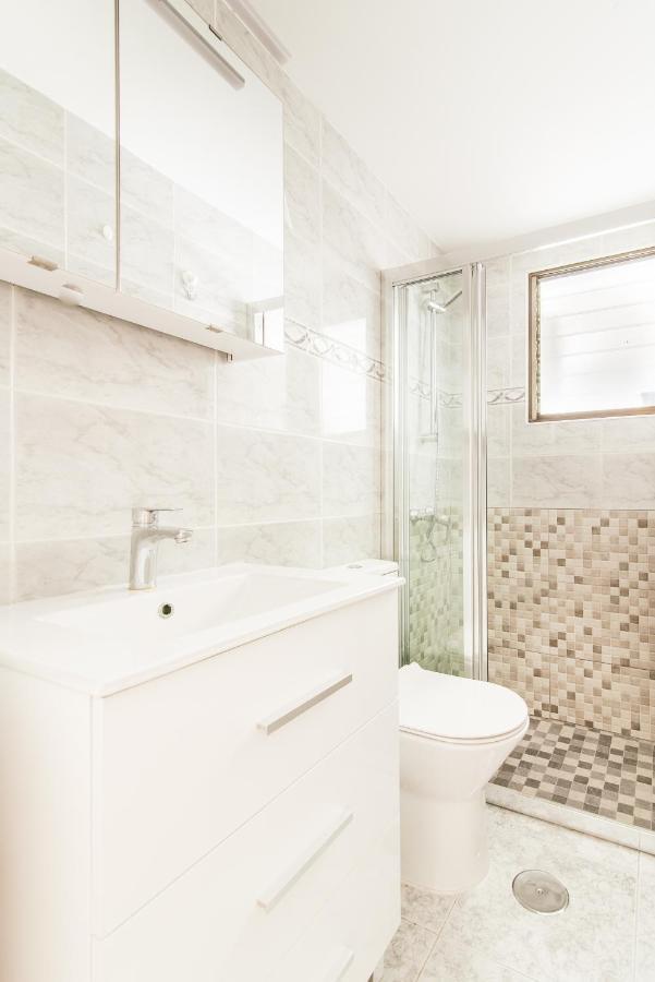 Home2Book Charming Apartment Playa Del Ingles San Bartolomé Exteriér fotografie