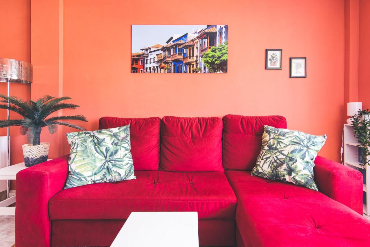 Home2Book Charming Apartment Playa Del Ingles San Bartolomé Exteriér fotografie