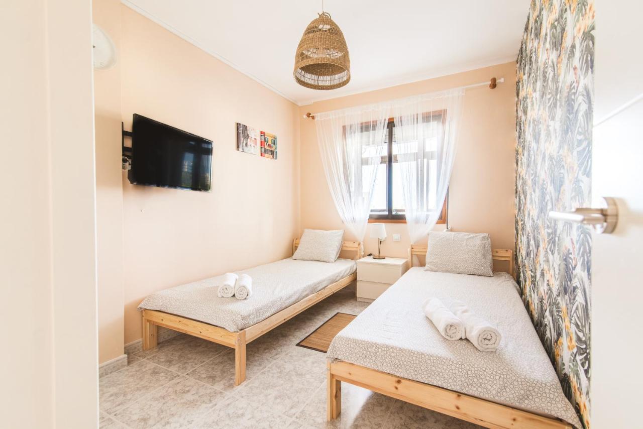 Home2Book Charming Apartment Playa Del Ingles San Bartolomé Exteriér fotografie