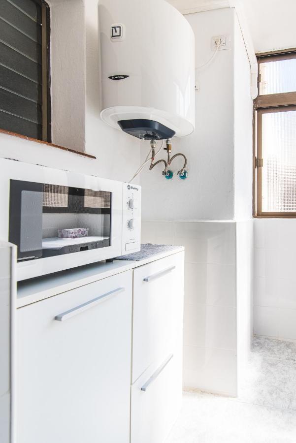 Home2Book Charming Apartment Playa Del Ingles San Bartolomé Exteriér fotografie