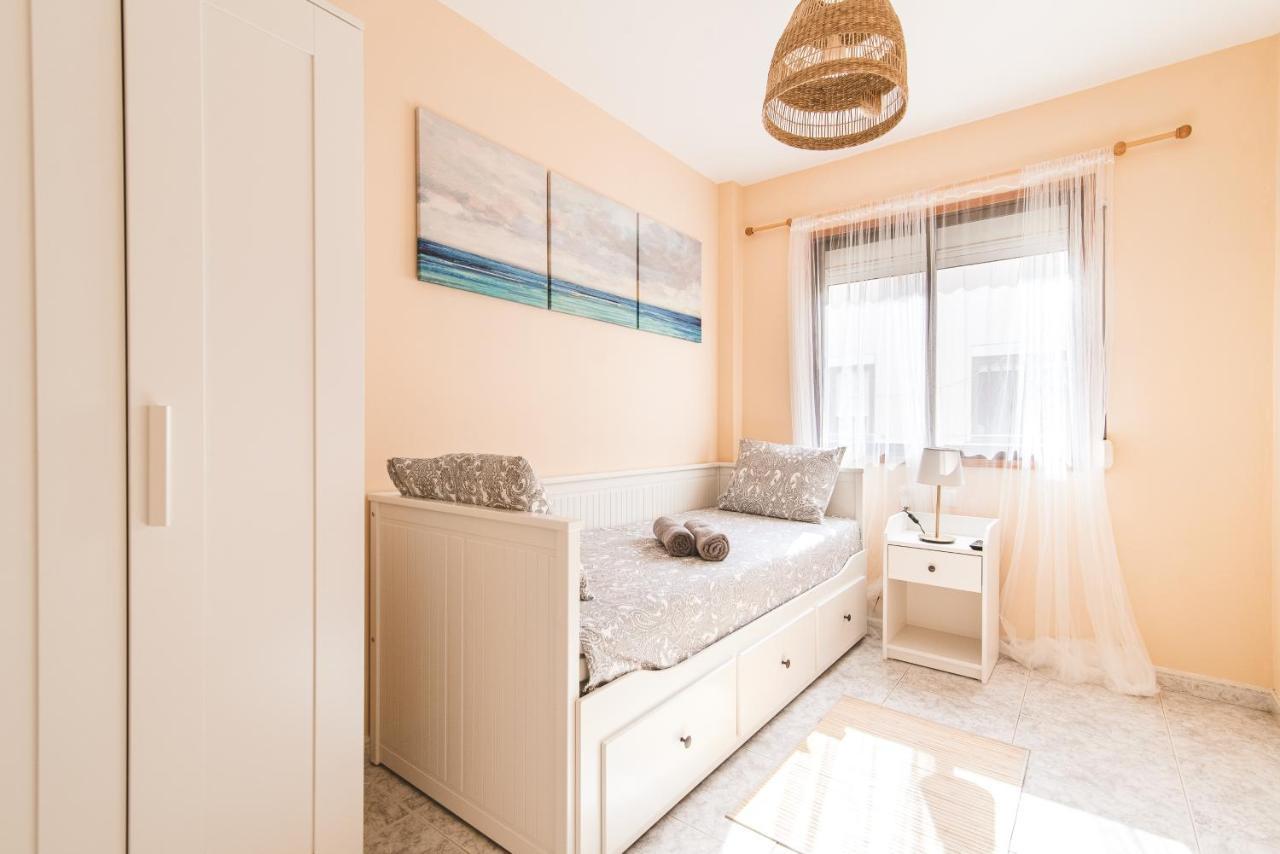 Home2Book Charming Apartment Playa Del Ingles San Bartolomé Exteriér fotografie